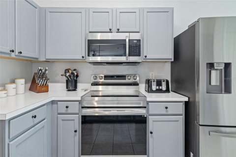 Casa en venta en Wesley Chapel, Florida, 4 dormitorios, 154.68 m2 № 1900544 - foto 12