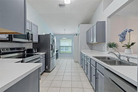 Casa en venta en Wesley Chapel, Florida, 4 dormitorios, 154.68 m2 № 1900544 - foto 9