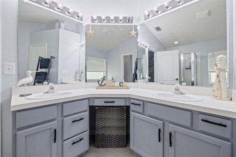 Casa en venta en Wesley Chapel, Florida, 4 dormitorios, 154.68 m2 № 1900544 - foto 26