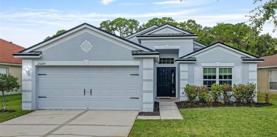 Casa en Wesley Chapel, Florida 4 dormitorios, 154.68 m2 № 1900544