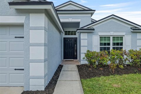 Casa en venta en Wesley Chapel, Florida, 4 dormitorios, 154.68 m2 № 1900544 - foto 4