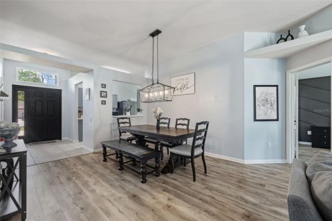 Casa en venta en Wesley Chapel, Florida, 4 dormitorios, 154.68 m2 № 1900544 - foto 16