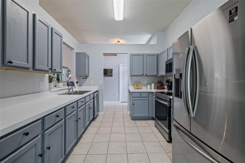 Casa en venta en Wesley Chapel, Florida, 4 dormitorios, 154.68 m2 № 1900544 - foto 10