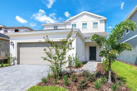 House in Davenport, Florida 5 bedrooms, 243.59 sq.m. № 1734087 - photo 2