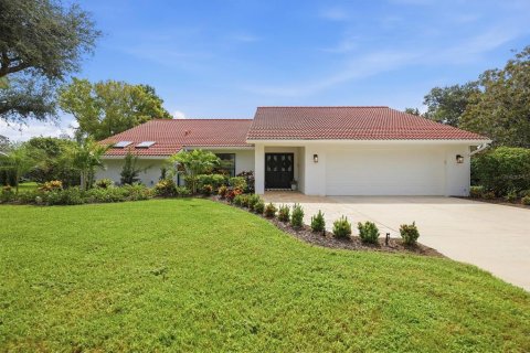 Villa ou maison à vendre à Sarasota, Floride: 3 chambres, 242.57 m2 № 2267085 - photo 3