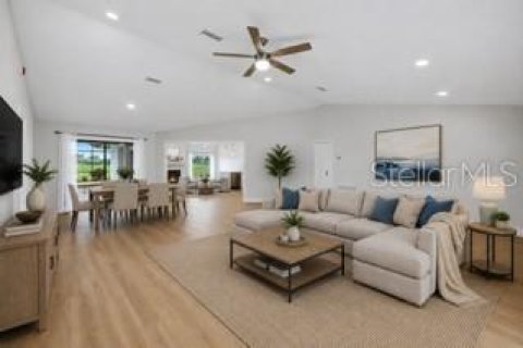 Villa ou maison à vendre à Sarasota, Floride: 3 chambres, 242.57 m2 № 2267085 - photo 10