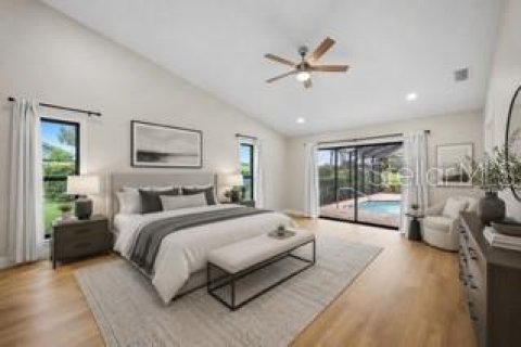 Villa ou maison à vendre à Sarasota, Floride: 3 chambres, 242.57 m2 № 2267085 - photo 26