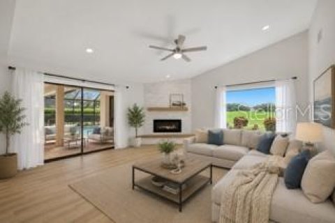 Villa ou maison à vendre à Sarasota, Floride: 3 chambres, 242.57 m2 № 2267085 - photo 21