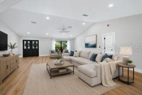 Villa ou maison à vendre à Sarasota, Floride: 3 chambres, 242.57 m2 № 2267085 - photo 6