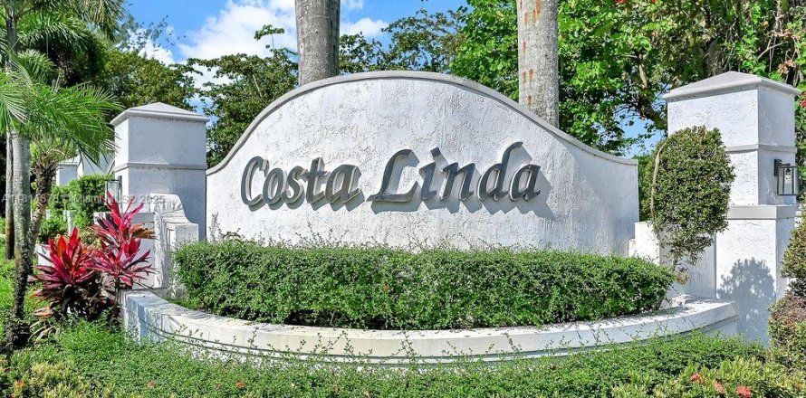 Condo in Doral, Florida, 3 bedrooms  № 1874341