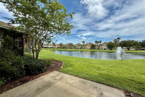Townhouse in Tampa, Florida 3 bedrooms, 137.5 sq.m. № 1815509 - photo 26