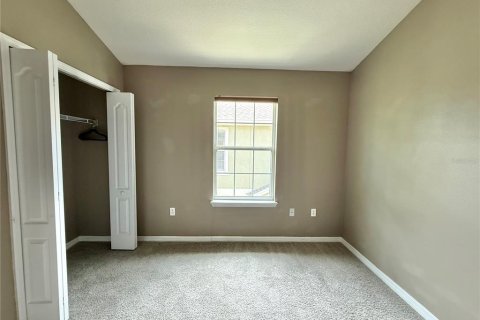 Townhouse in Tampa, Florida 3 bedrooms, 137.5 sq.m. № 1815509 - photo 19