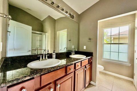 Townhouse in Tampa, Florida 3 bedrooms, 137.5 sq.m. № 1815509 - photo 16