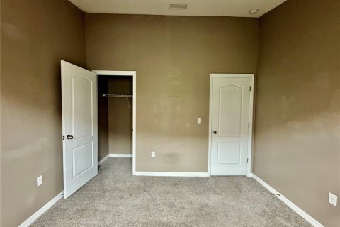 Townhouse in Tampa, Florida 3 bedrooms, 137.5 sq.m. № 1815509 - photo 24