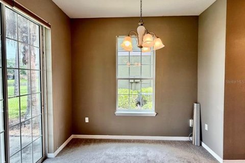 Townhouse in Tampa, Florida 3 bedrooms, 137.5 sq.m. № 1815509 - photo 6