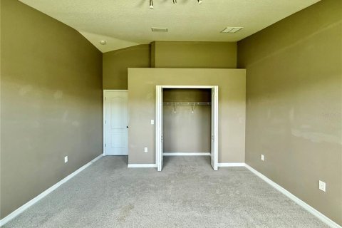 Townhouse in Tampa, Florida 3 bedrooms, 137.5 sq.m. № 1815509 - photo 14