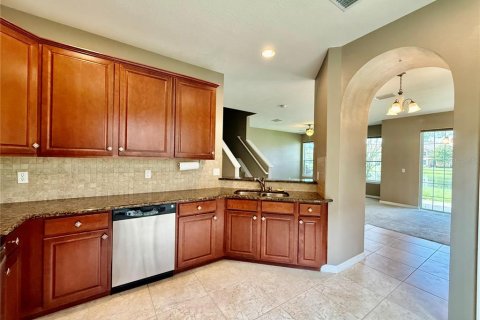 Townhouse in Tampa, Florida 3 bedrooms, 137.5 sq.m. № 1815509 - photo 11