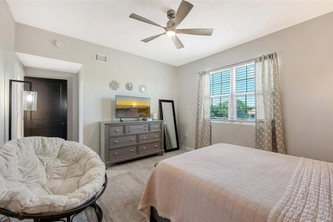 Touwnhouse à louer à Sarasota, Floride: 3 chambres, 150.04 m2 № 2419360 - photo 19