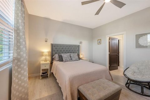 Touwnhouse à louer à Sarasota, Floride: 3 chambres, 150.04 m2 № 2419360 - photo 21