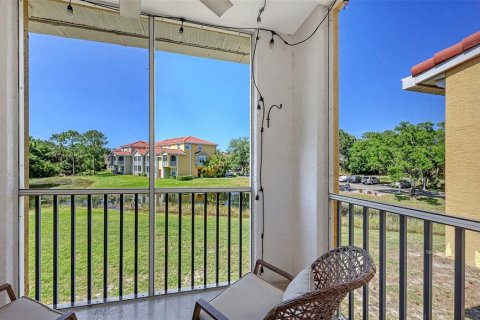 Touwnhouse à louer à Sarasota, Floride: 3 chambres, 150.04 m2 № 2419360 - photo 13