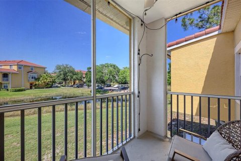 Touwnhouse à louer à Sarasota, Floride: 3 chambres, 150.04 m2 № 2419360 - photo 16