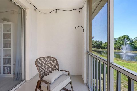 Touwnhouse à louer à Sarasota, Floride: 3 chambres, 150.04 m2 № 2419360 - photo 15