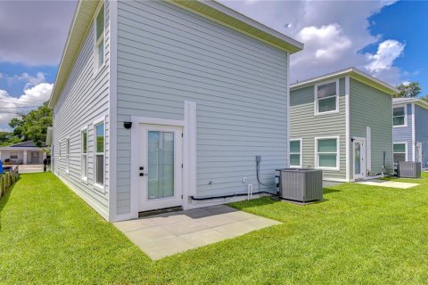 House in Bradenton, Florida 3 bedrooms, 142.7 sq.m. № 2236599 - photo 22