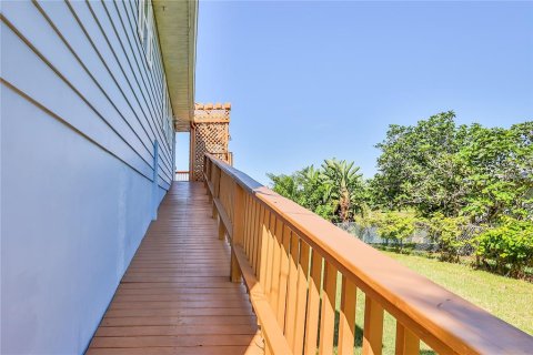 Villa ou maison à vendre à Hernando Beach, Floride: 2 chambres, 120.77 m2 № 1902637 - photo 8