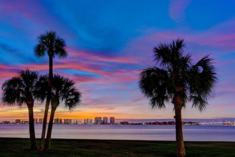 Condo in Belleair, Florida, 2 bedrooms  № 1287390 - photo 3