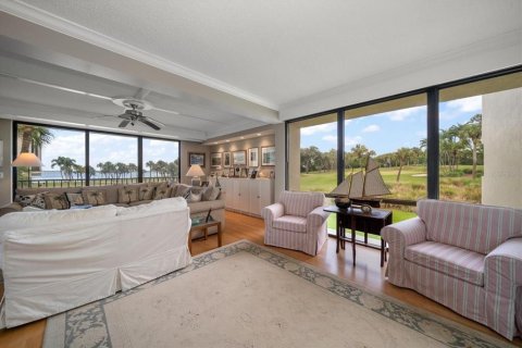 Condo in Belleair, Florida, 2 bedrooms  № 1287390 - photo 5