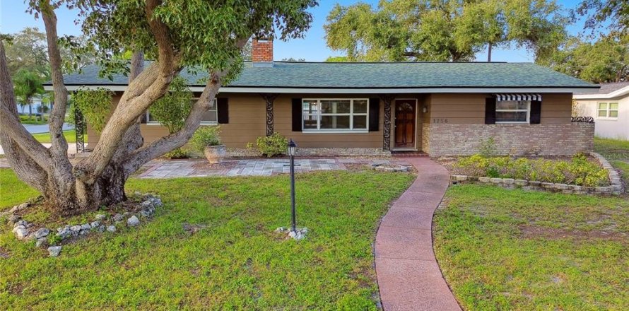 Casa en Clearwater, Florida 2 dormitorios, 117.99 m2 № 1393355