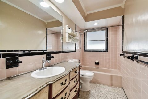 Casa en venta en Clearwater, Florida, 2 dormitorios, 117.99 m2 № 1393355 - foto 21