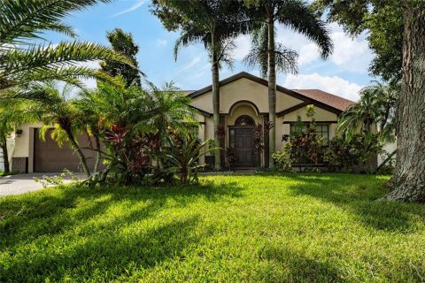 Casa en Orlando, Florida 4 dormitorios, 233.46 m2 № 2139120