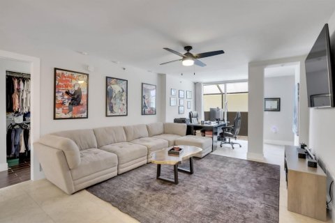 Copropriété à louer à Boca Raton, Floride: 2 chambres, 96.15 m2 № 2087714 - photo 3
