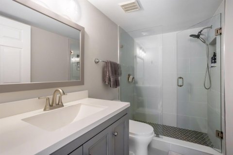 Copropriété à louer à Boca Raton, Floride: 2 chambres, 96.15 m2 № 2087714 - photo 9