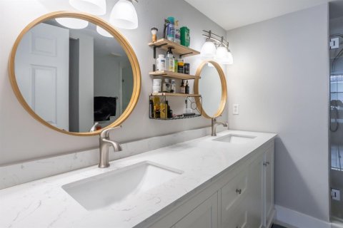 Copropriété à louer à Boca Raton, Floride: 2 chambres, 96.15 m2 № 2087714 - photo 5