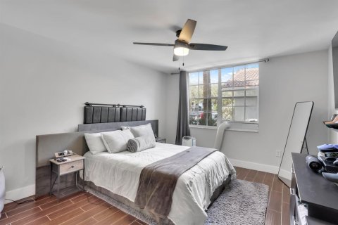 Copropriété à louer à Boca Raton, Floride: 2 chambres, 96.15 m2 № 2087714 - photo 6