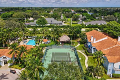 Copropriété à louer à Boca Raton, Floride: 2 chambres, 96.15 m2 № 2087714 - photo 12