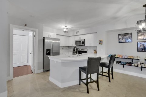 Condo à Boca Raton, Floride, 2 chambres  № 2087714