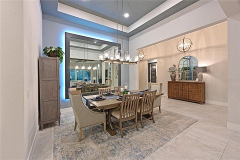 Купить виллу или дом в Сарасота, Флорида 8 комнат, 266.35м2, № 1913590 - фото 8