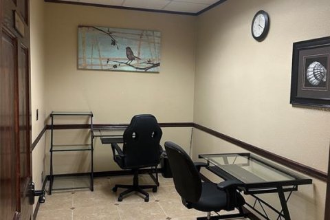 Propiedad comercial en alquiler en Apollo Beach, Florida, 175.59 m2 № 1883265 - foto 11