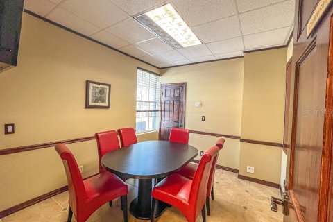 Propiedad comercial en alquiler en Apollo Beach, Florida, 175.59 m2 № 1883265 - foto 9