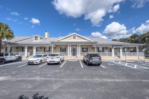 Propiedad comercial en alquiler en Apollo Beach, Florida, 175.59 m2 № 1883265 - foto 1