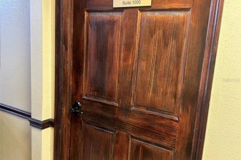 Propiedad comercial en alquiler en Apollo Beach, Florida, 175.59 m2 № 1883265 - foto 12