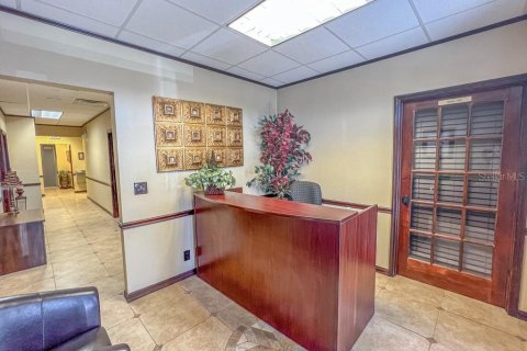 Propiedad comercial en alquiler en Apollo Beach, Florida, 175.59 m2 № 1883265 - foto 5