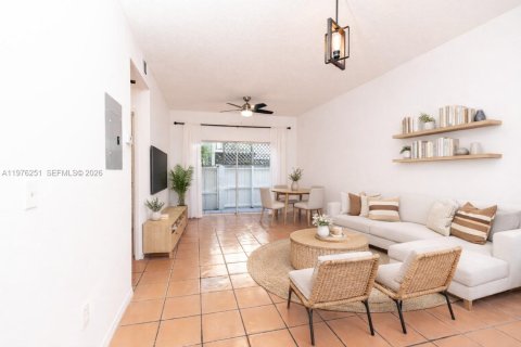 Apartment in Miami, Florida 1 bedroom, 65.03 sq.m. № 2041517 - photo 2