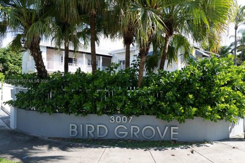 Apartment in Miami, Florida 1 bedroom, 65.03 sq.m. № 2041517