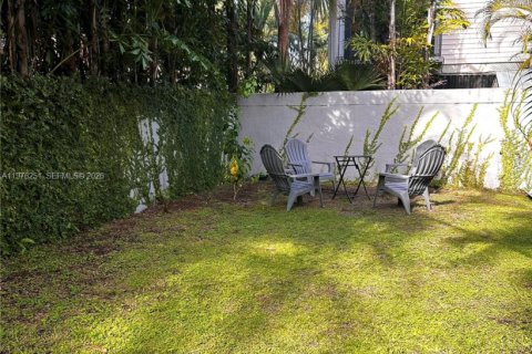 Apartment in Miami, Florida 1 bedroom, 65.03 sq.m. № 2041517 - photo 12