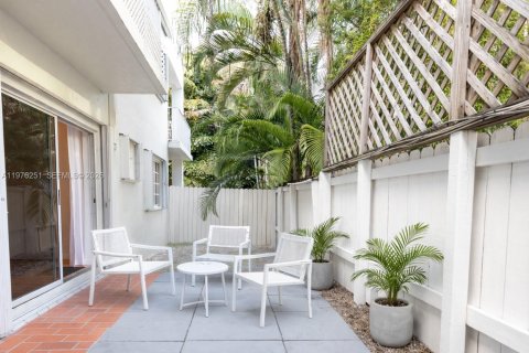 Apartment in Miami, Florida 1 bedroom, 65.03 sq.m. № 2041517 - photo 4