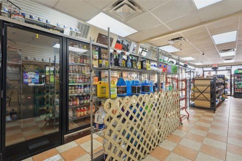Купить коммерческую недвижимость в Орландо, Флорида № 1624811 - фото 7